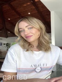 Poster for Intro video video from Katrina Bowden
