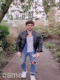 Poster for Intro video video from Karlo Baker