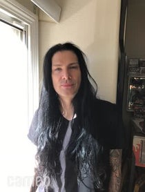 Poster for Intro video video from Todd Kerns