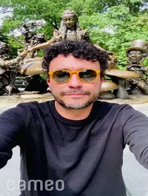 Poster for Intro video video from Andrés Cepeda