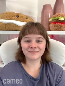 Poster for Intro video video from Sarah Kaynee