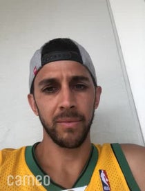 Poster for Intro video video from Steve Cishek