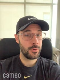 Poster for Intro video video from Tom Hannifan