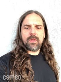 Poster for Intro video video from Andreas Kisser