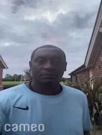 Poster for Intro video video from Emile Heskey
