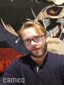 Poster for Intro video video from Austin Tindle